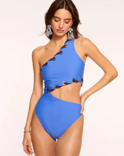 Hot Ramy Brook Verdie One Piece