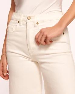 Hot Ramy Brook Wide Leg Cropped Tyra Jean